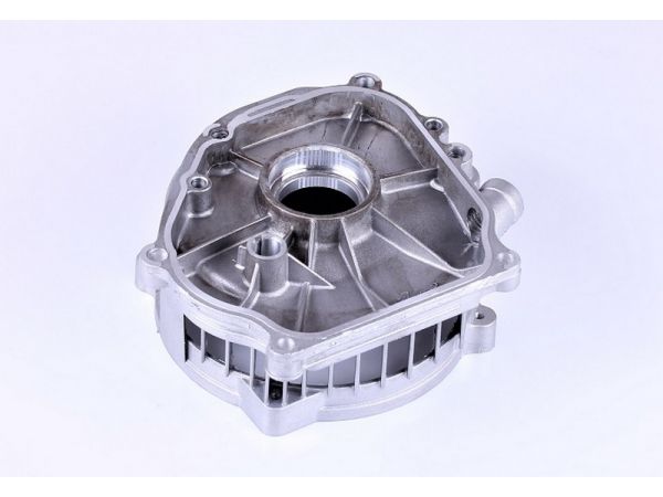 Крышка блока двигателя   бензогенератора 2-3,5кВт м/б   168F/170F   (6,5/7Hp) AMG