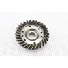 Шестерня ведомая переднего моста Z=30 Foton 244, ДТЗ 244, Jinma 244/264
